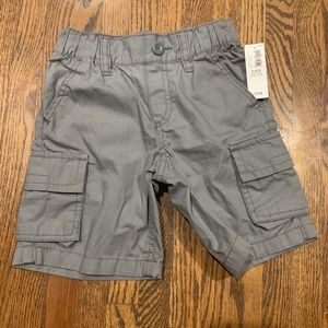 NWT, 3T Old Navy Boys Cargo Shorts